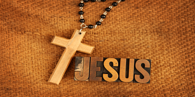 Jesus Can created2praise blog