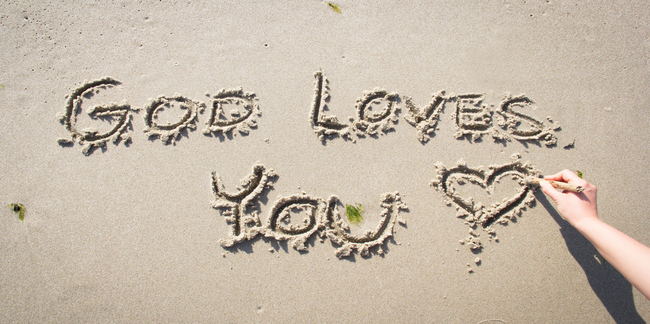 Goodness of God created2praise blog