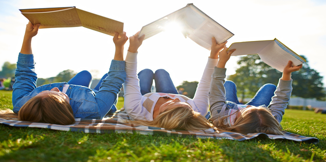 Light Has Come created2praise blog