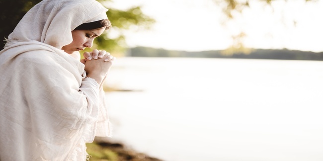 Breath of Heaven created2praise blog