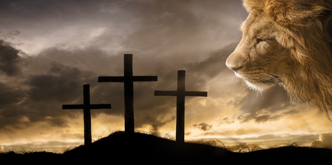 Revelation Song created2praise blog