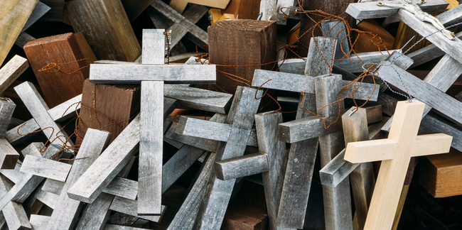 Come as You Are created2praise blog